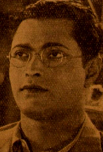 পঙ্কজকুমার মল্লিক